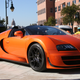 Illustration for article titled 18 Things You Learn Driving The $2.35 Million Bugatti Veyron Vitesse